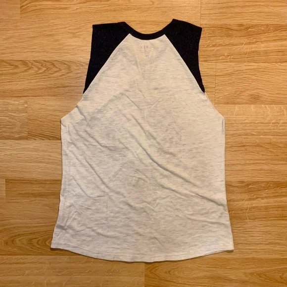 Obey Muscle Tee - Picture 3 of 3